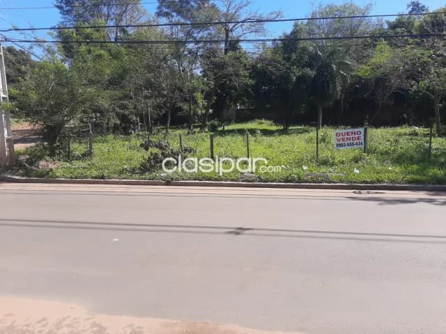 Terreno en barrio san miguel de San Lorenzo en esquina, foto 5