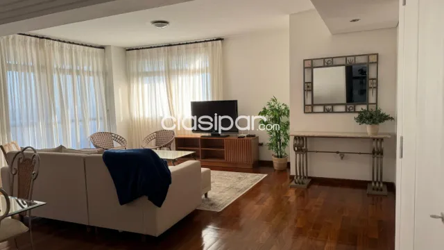 Departamento en asuncion barrio ciudad nueva cod 4793, foto 3