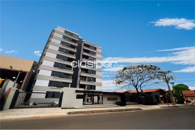 ✨departamento de 2 dormitorios a estrenar en insignia 5 - zona cit - a una cuadra de asu✨