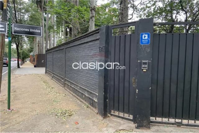 Terreno de 638m2 en venta s/mcal lopez ideal p/desarrollos comerciales c/altura media — foto 4