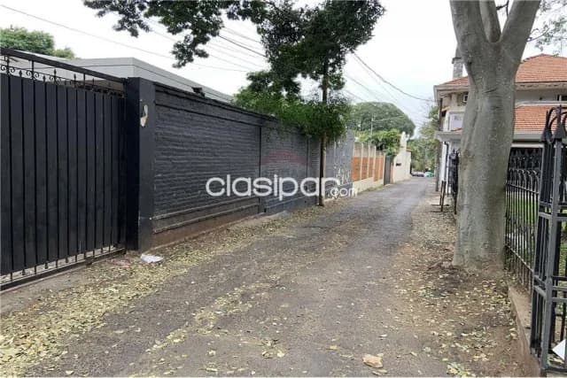 Terreno de 638m2 en venta s/mcal lopez ideal p/desarrollos comerciales c/altura media — foto 5