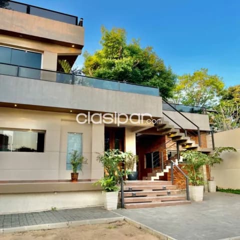 Residencia en venta zona Yacht & Golf Club, foto 2