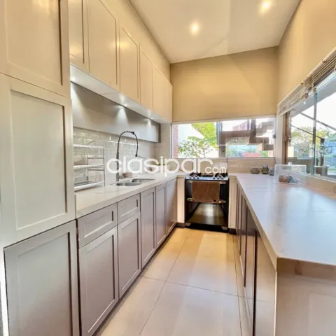 Residencia en venta zona Yacht & Golf Club, foto 4
