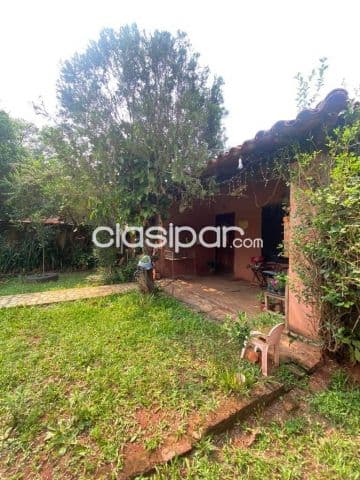 En venta - casa a refraccionar en laurelty Luque