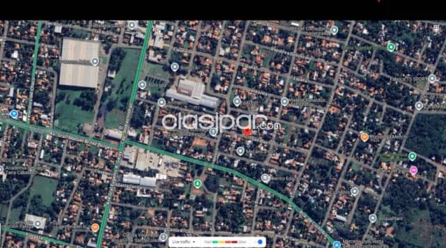 En venta - casa a refraccionar en laurelty Luque, foto 3