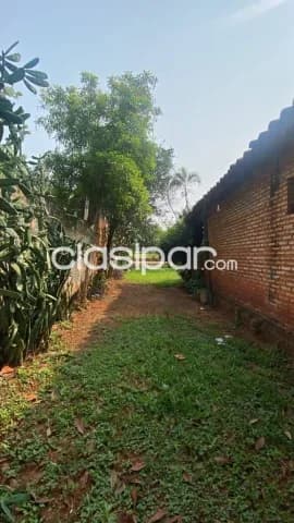 En venta - casa a refraccionar en laurelty Luque, foto 4