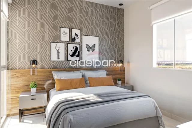 Espect. Dpto. De 2 dorm. Prox. A estrenar, foto 2