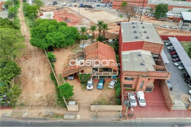 Terreno de 947m2 s/avda sacramento a 50 mtrs de molas lopez c/construccion a demoler — foto 5