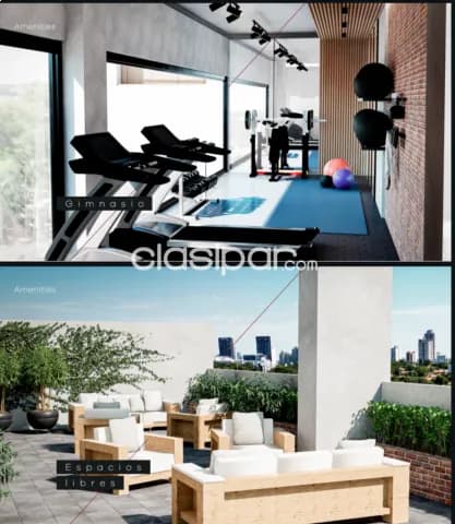 Departamentos - FILUM Herrera, foto 4
