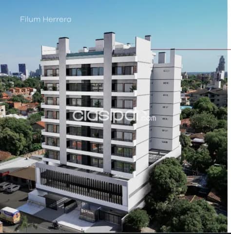 Departamentos - FILUM Herrera, foto 3