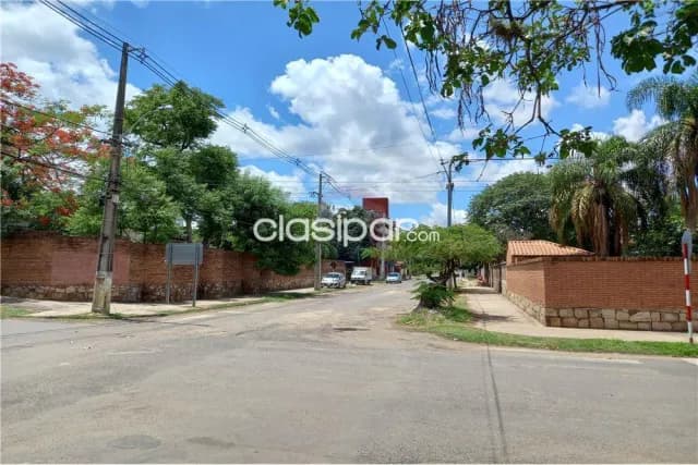 Amplio terreno esquina en zona Viaducto Botánico, foto 4