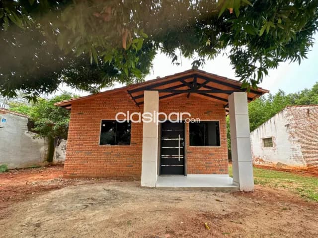 🏡 Casa a Estrenar en Venta - Rojas Cañada, Capiatá 🏡 — foto 2
