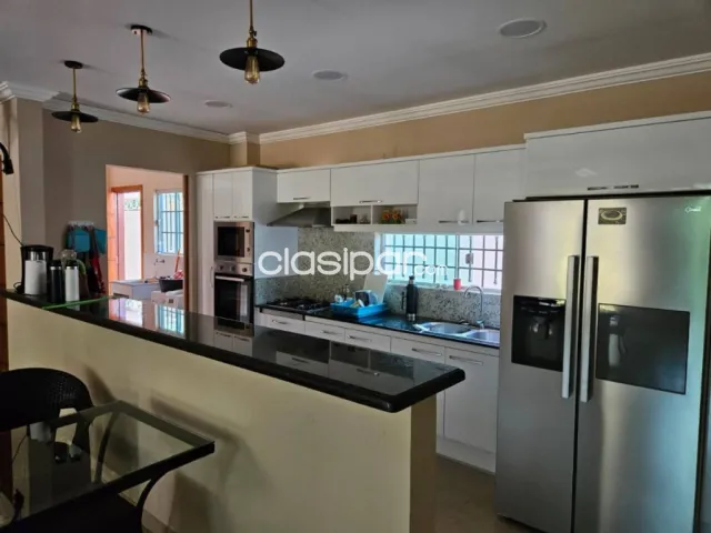 En Venta Casa en San Bernardino id 25000, foto 4