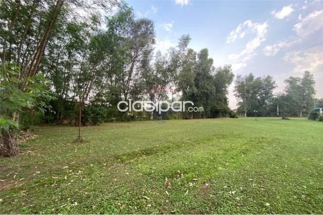 Exclusivo terreno en San Bernardino 100,000 usd paraguay cordillera san bernardi — foto 4
