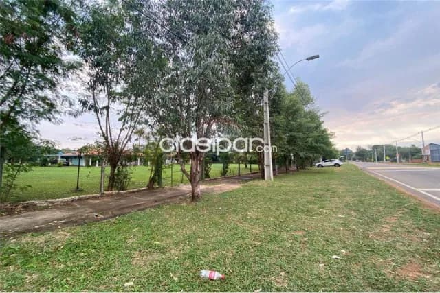 Exclusivo terreno en San Bernardino 100,000 usd paraguay cordillera san bernardi — foto 5