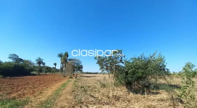 Hermoso inmueble de 5.7 hectareas en la ciudad de 1ro de marzo. A 50 metros de ruta — foto 3