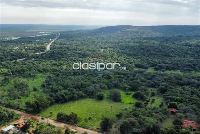 Terreno - Venta - Paraguay Cordillera San Bernardino IMPORTANTE TERRENO EN San Bernardino, foto 3