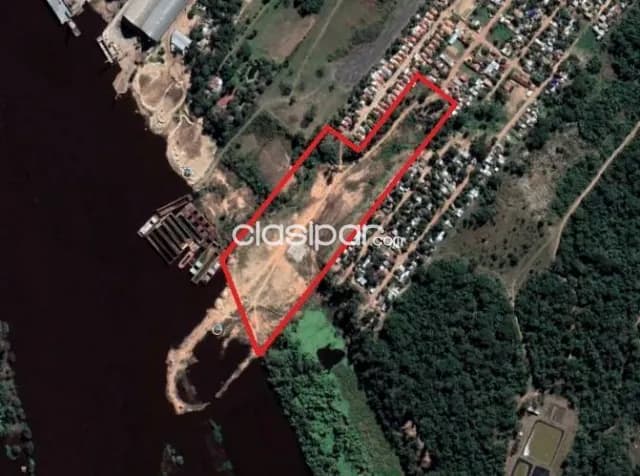 En venta terreno sobre el rio san antonio id 28711 — foto 2