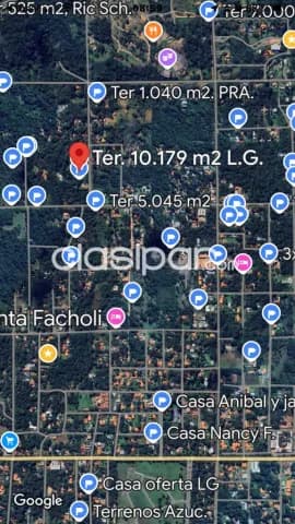San ber, zona anfiteatro, vendo 10.179 m2, foto 4