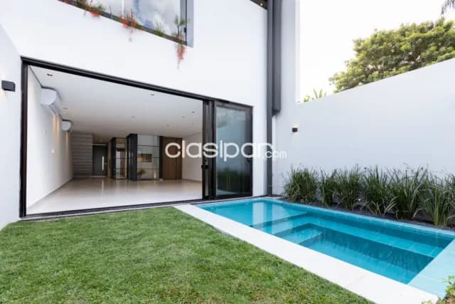 Esplendido duplex en bo. Mburucuya — foto 2