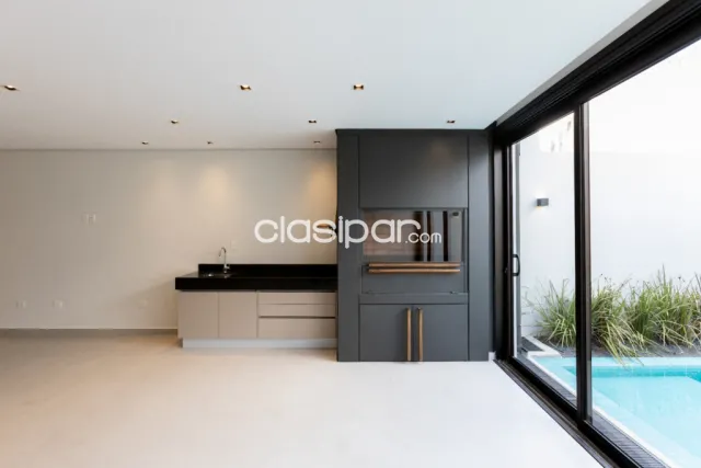 Esplendido duplex en bo. Mburucuya — foto 3