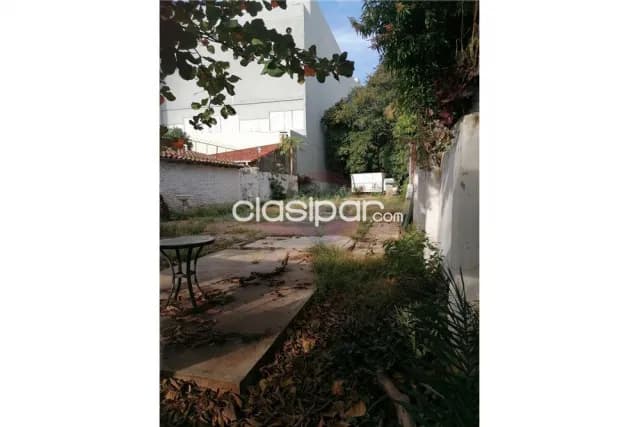 Terreno en asuncion –Villa Morra 550m2, foto 2
