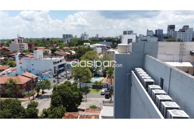 Terreno en asuncion –Villa Morra 550m2, foto 3