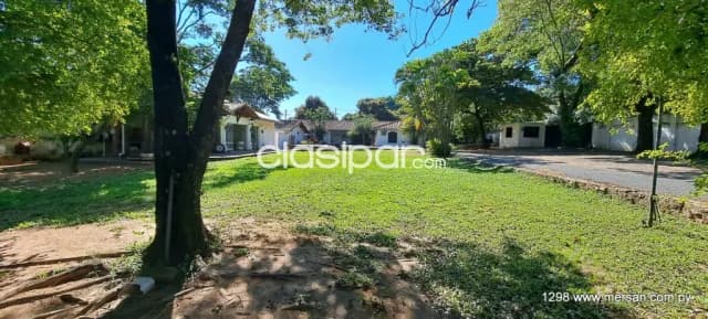 Terreno 2.380 m2 en esquina s/ avda. Stma. Trinidad (cód. 1298), foto 3