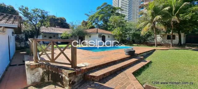 Terreno 2.380 m2 en esquina s/ avda. Stma. Trinidad (cód. 1298), foto 4