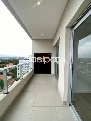 En alquiler departamento a estrenar en Asunción, foto 3