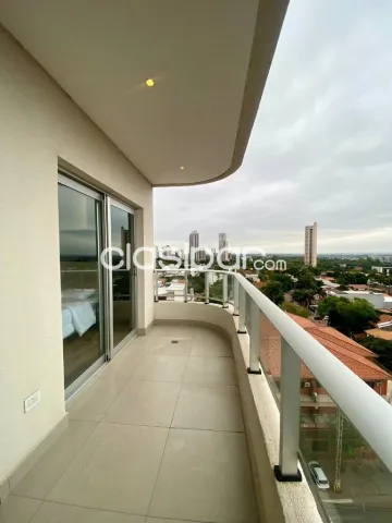 En alquiler departamento a estrenar en Asunción, foto 4