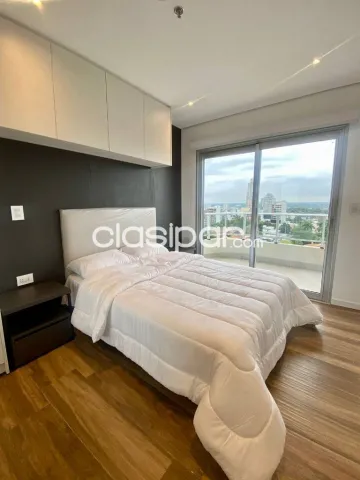 En alquiler departamento a estrenar en Asunción, foto 5