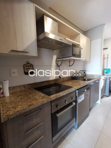 Departamento amoblado y equipado de 3 dormitorios, foto 4