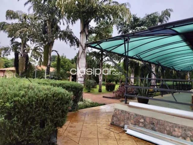 Casa Quinta en Itá - 6 Ha, foto 3