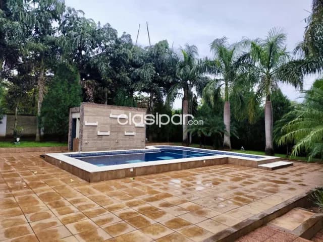 Casa Quinta en Itá - 6 Ha, foto 5