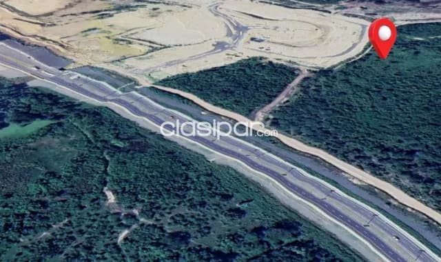 Terreno Industrial en Nueva Asunción - 2 Ha, foto 2