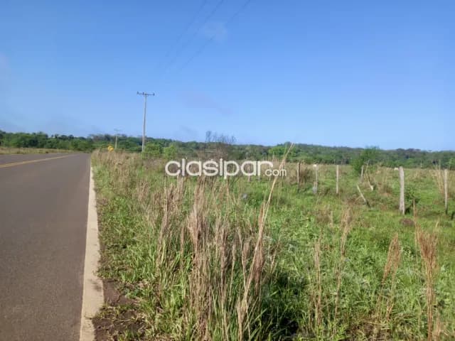 Terreno Rural en Eusebio Ayala - 62 Ha, foto 3