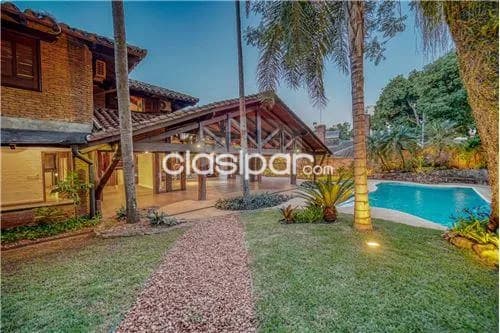 Excluisva residencia en Carmelitas, foto 2