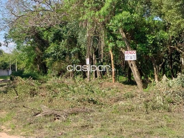 Dos terrenos juntos en una esquina de la fracción PLAYAS DE AREGUA, foto 1
