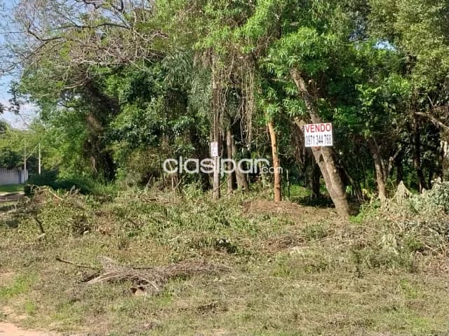 Dos terrenos juntos en una esquina de la fracción PLAYAS DE AREGUA, foto 2