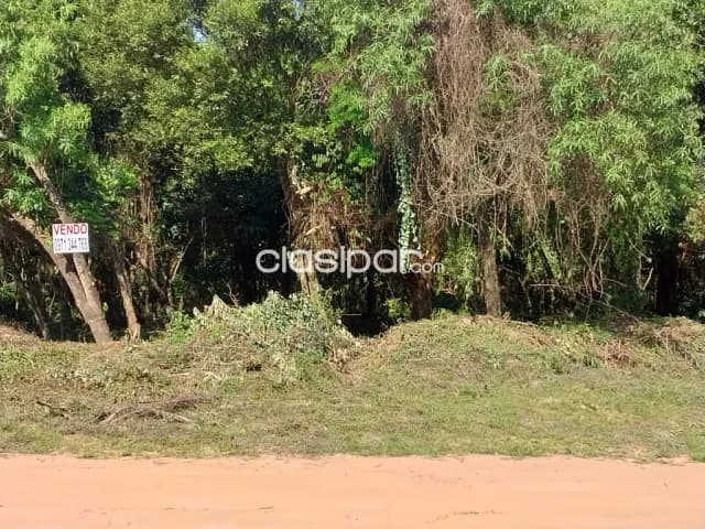 Dos terrenos juntos en una esquina de la fracción PLAYAS DE AREGUA, foto 5