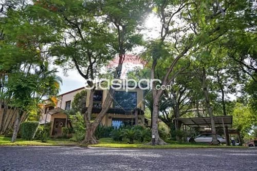 Exclusiva residencia en ykua sati, foto 4