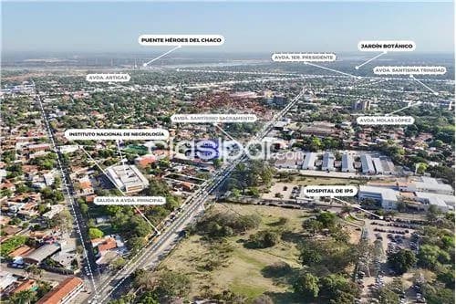 Terreno sobre sacramento, foto 4
