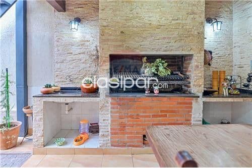 Casa en Villa Morra
