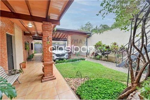 Casa en Villa Morra — foto 3