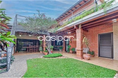 Casa en Villa Morra — foto 4