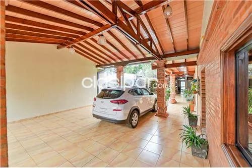 Casa en Villa Morra — foto 5