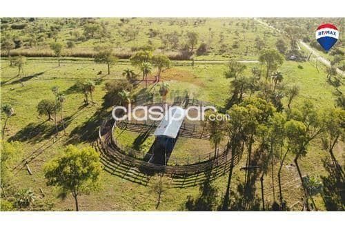 Estancia de 731 has en villa oliva, foto 1