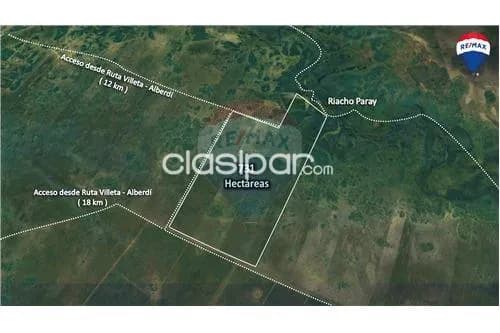 Estancia de 731 has en villa oliva, foto 3