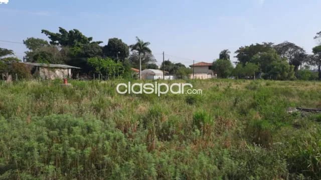 Hermoso terreno en Villa Elisa — foto 3
